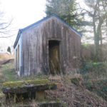 Le lavoir d'Azy