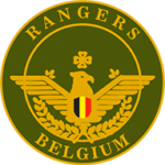 Logo Rangers of Belgium