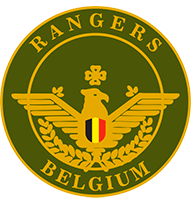 Logo Rangers of Belgium