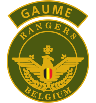 Logo Rangers de Gaume